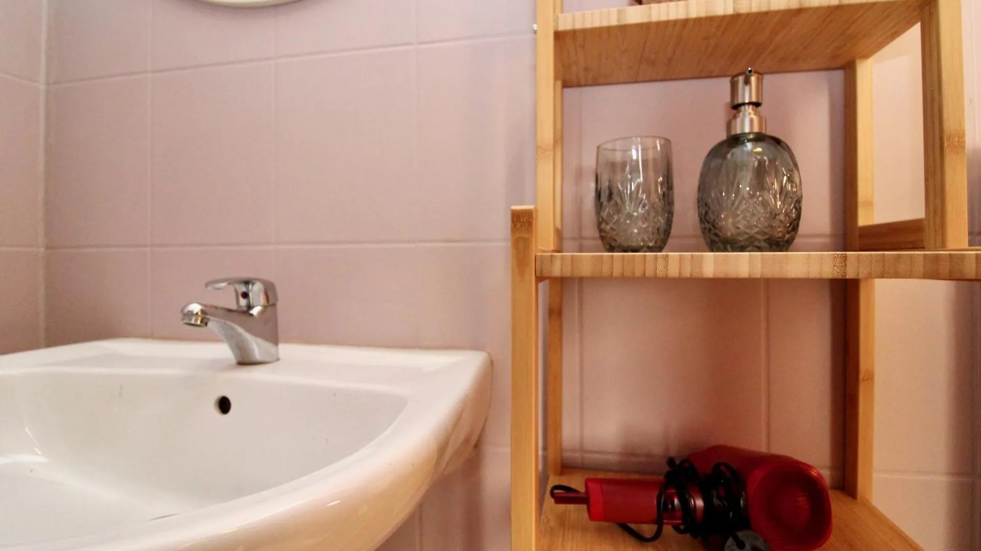 Apartamento Romantic Urban Living Viena