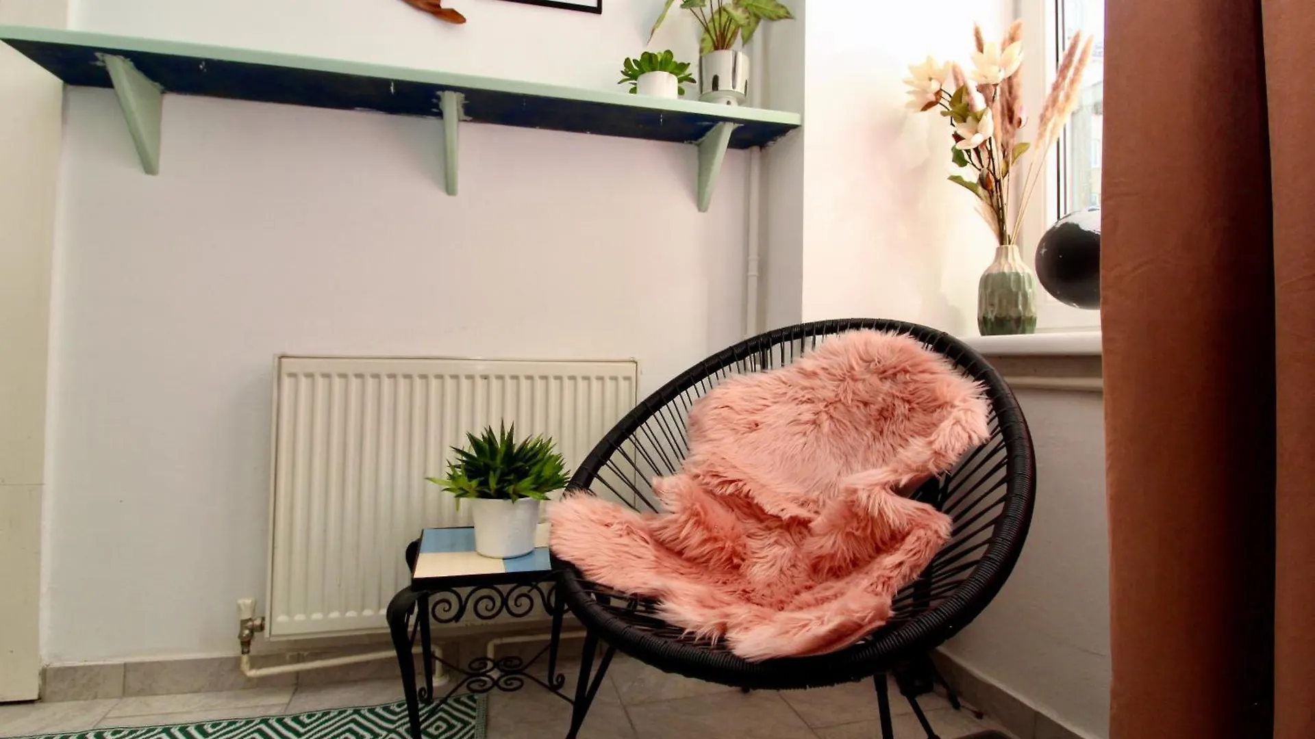Apartamento Romantic Urban Living Viena