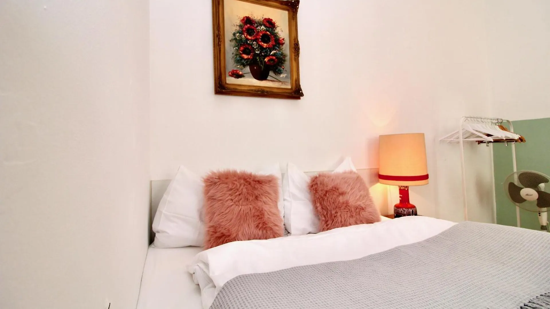 Apartamento Romantic Urban Living Viena