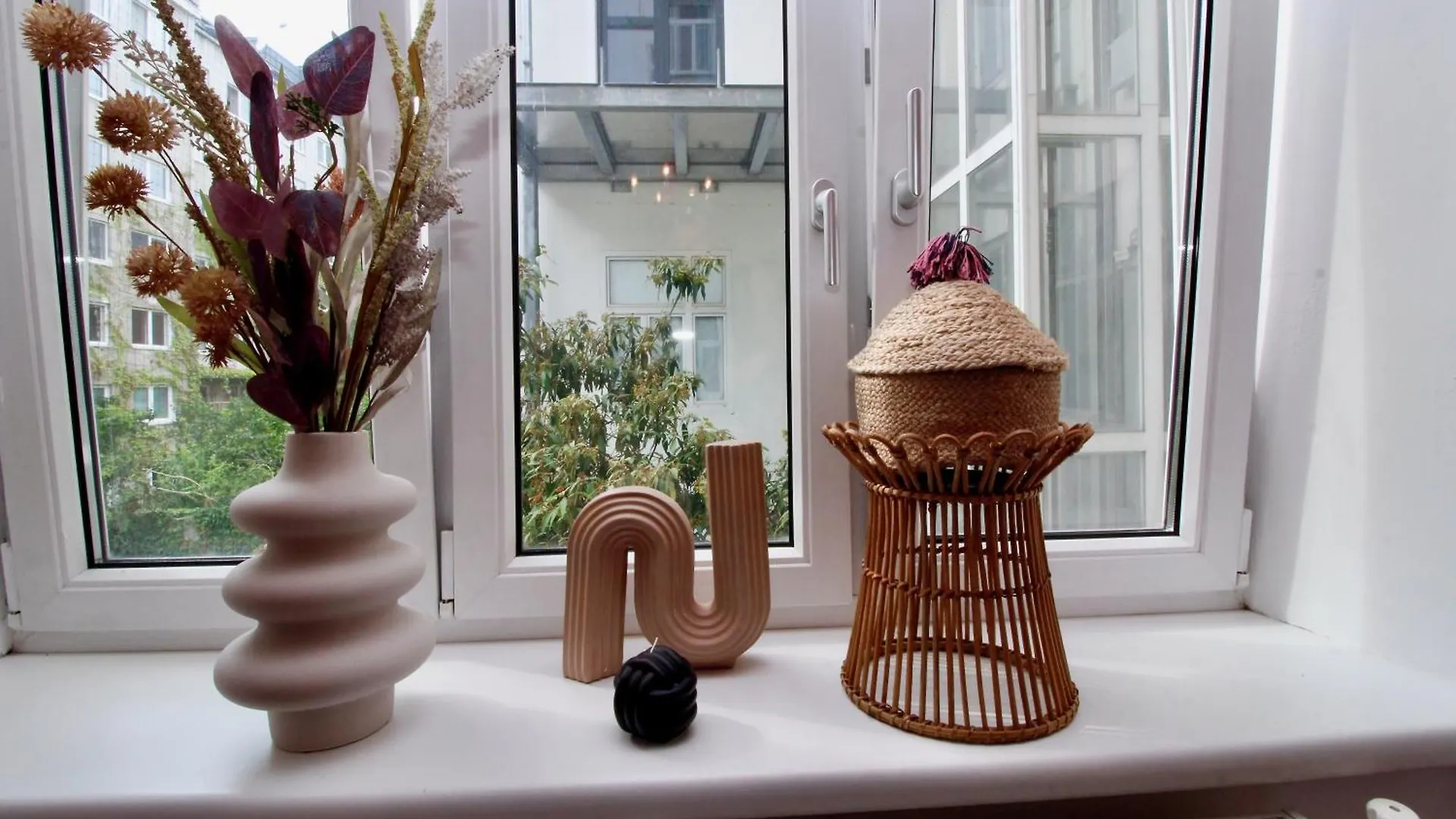 Apartamento Romantic Urban Living Viena Áustria